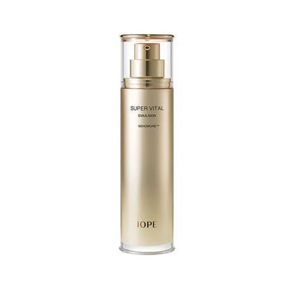IOPE Super Vital Essential Emulsion 150ml — Face Moisturizers product image 51
