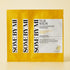 SOME BY MI YUJA NIACIN 30 DAYS CARE SERUM MASK X 10EA — official product image 1