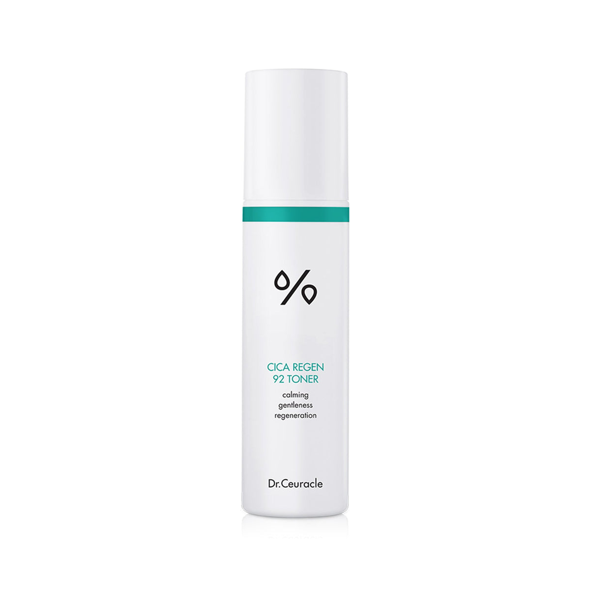 Dr.Ceuracle CICA REGEN 92 TONER 120ml — Dr.Ceuracle product image 1