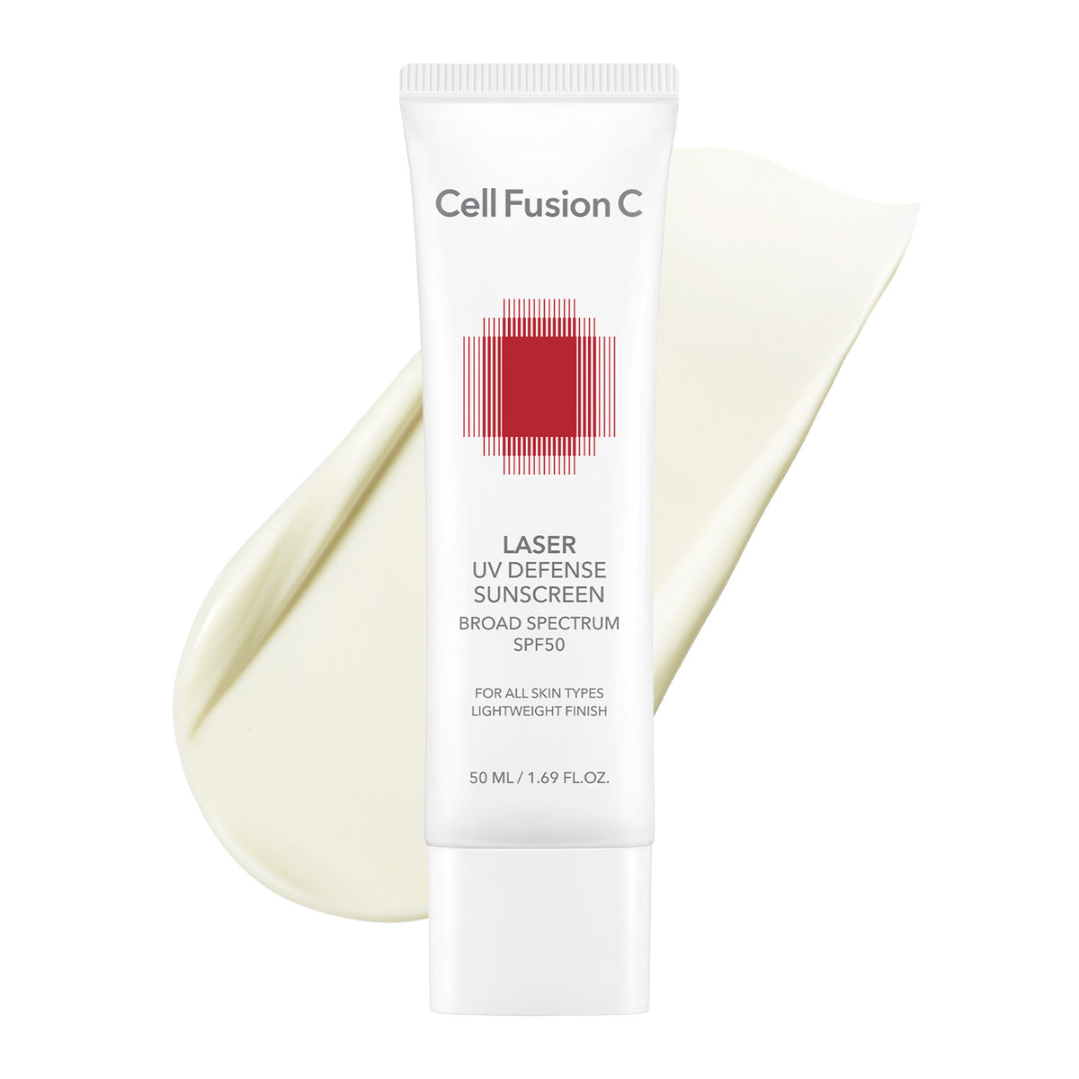 Bundle CellFusionC Sunscreen &amp; Ampoule Double Set (2+2)