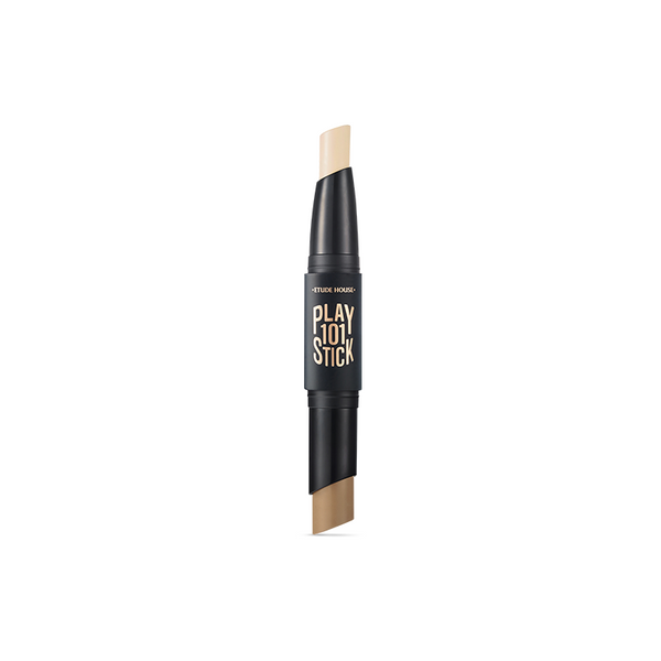 Etude House Play 101 Stick Contour Stick Duo 5.8g — product detail view 2