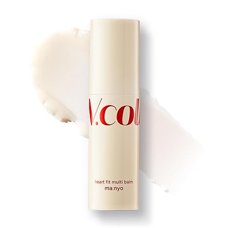 ma:nyo V.collagen Heart Fit Multi Balm 10g product image