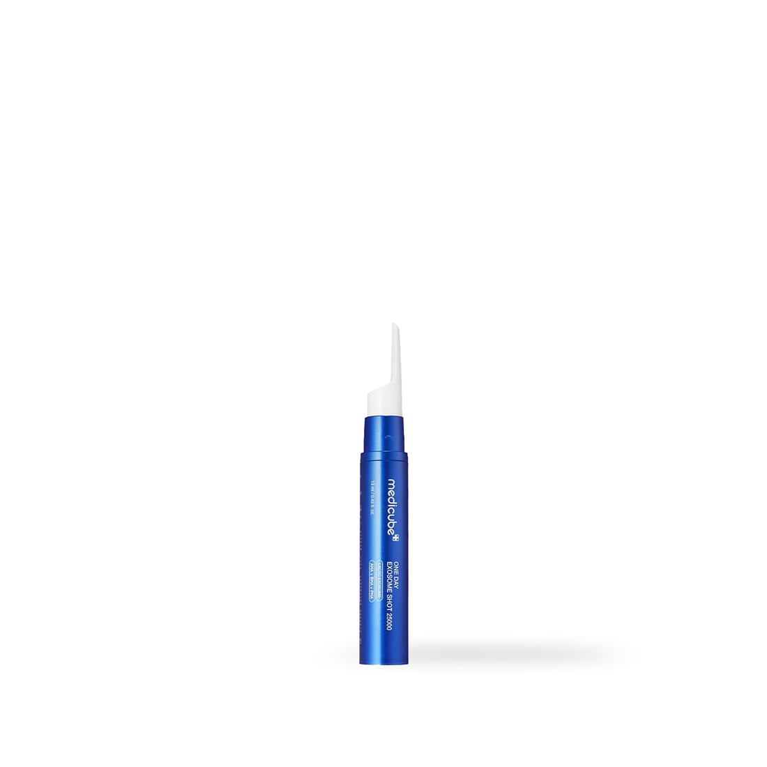 Medicube Zero One day Exosome shot pore ampoule 25000 13ml product image