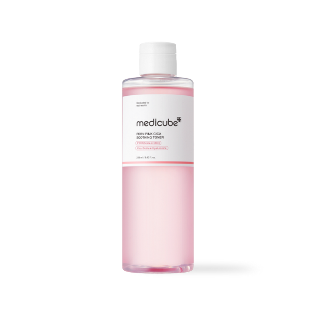Medicube PDRN Pink Cica Soothing Toner 250ml product image