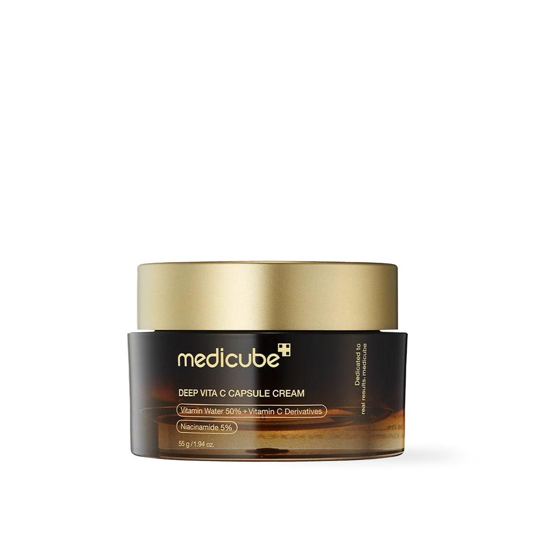 Medicube Deep Vita C Capsule Cream 55g product image