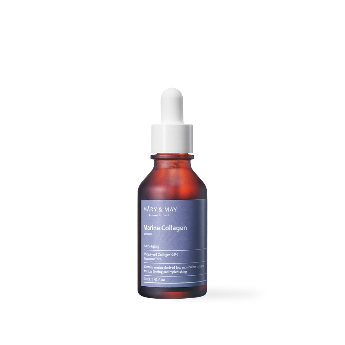 Mary&amp;May Marine Collagen Serum 30ml product image