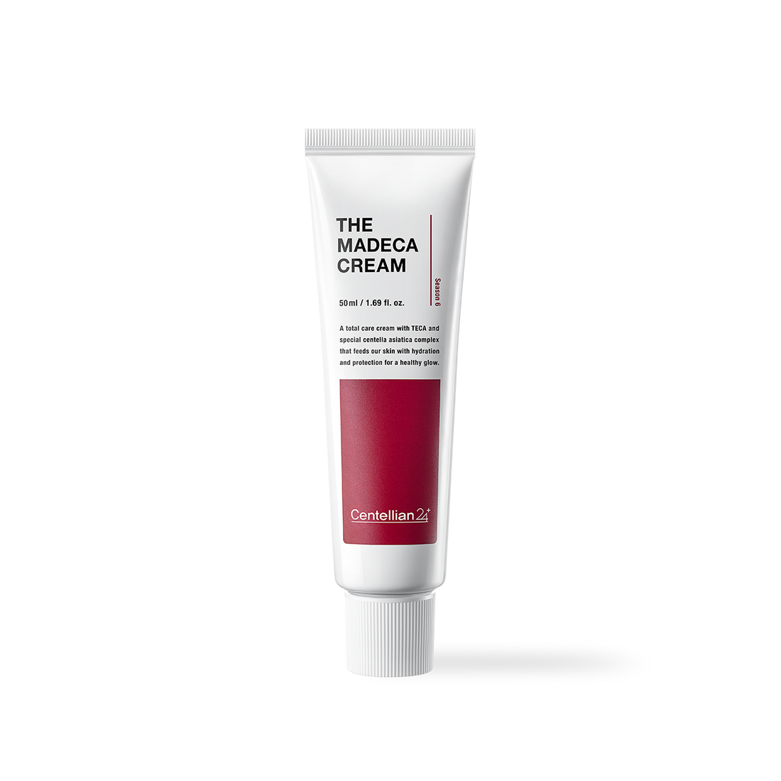 Centellian24 Madeca Cream The Madeca Cream 50ml — product photo