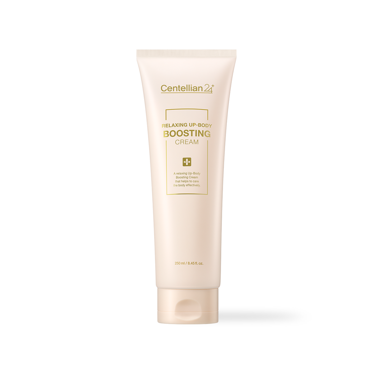 Centellian24 Relaxing Up-Body Boosting Cream 250ml — product photo