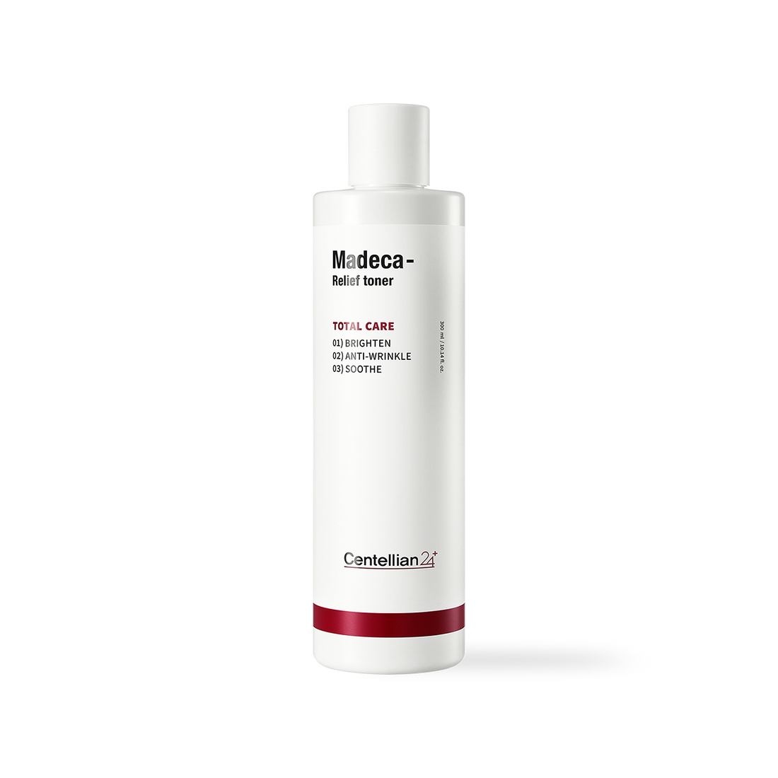 Centellian24 Madeca Relief Toner 300ml — product photo