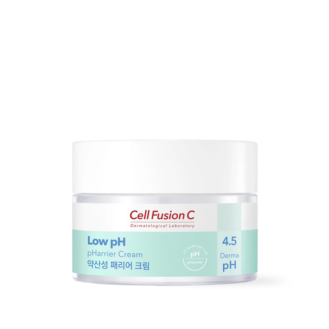 CellFusionC Low pH pHarrier Cream - 55ml — product photo