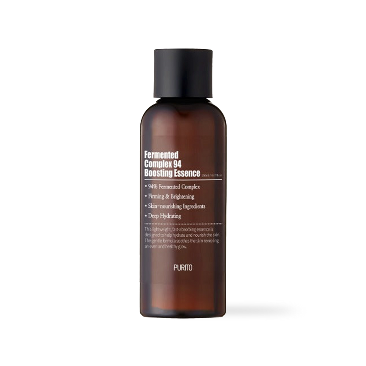 Purito Fermented Complex 94 Boosting Essence 150ml official product image