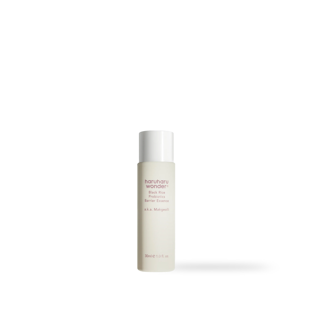 Haruharu Wonder Black Rice Probiotics Barrier Essence — product image 2
