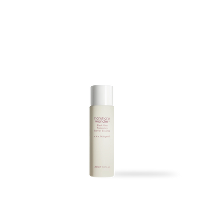 Haruharu Wonder Black Rice Probiotics Barrier Essence — product image 2