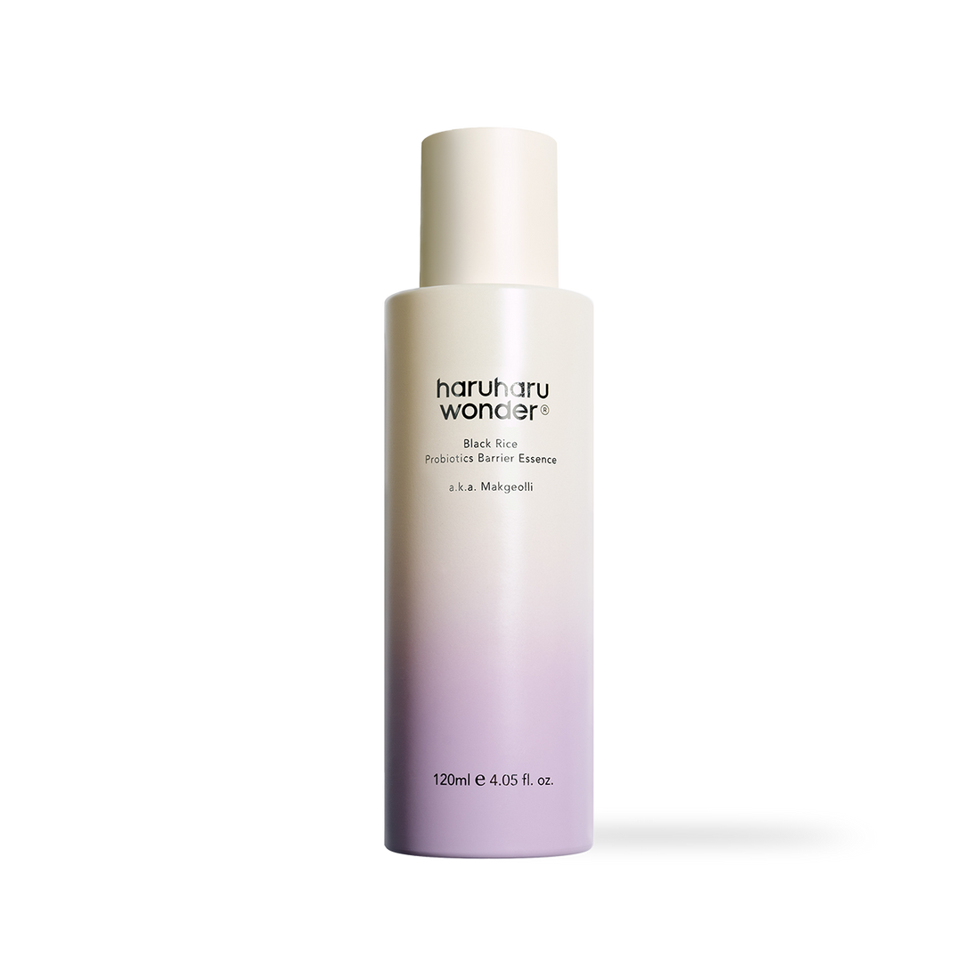 Haruharu Wonder Black Rice Probiotics Barrier Essence — product image 1