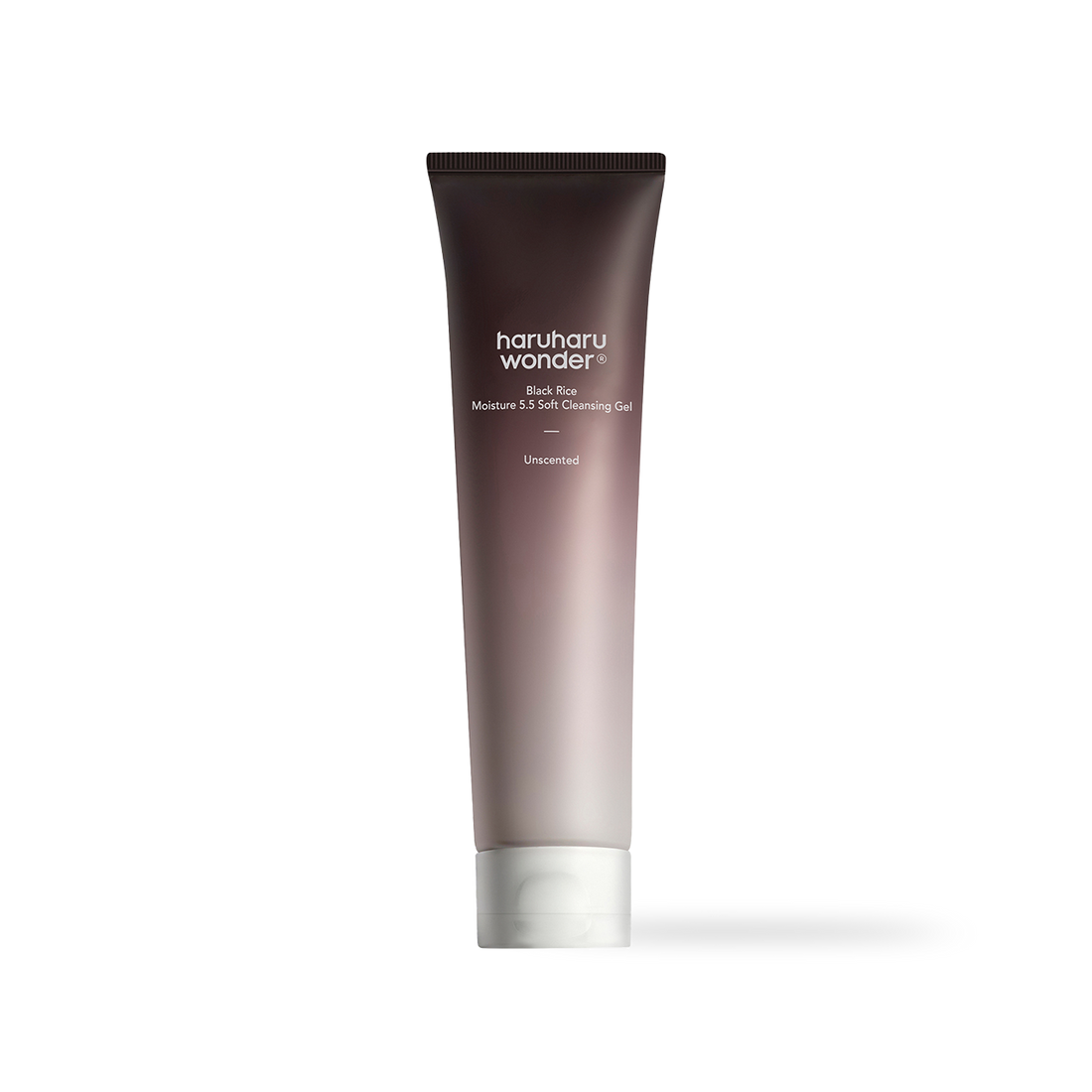 Haruharu Wonder Black Rice Moisture 5.5 Cleansing Gel 100ml — product image 1