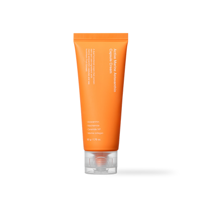 SUNGBOON EDITOR Active Marine Astaxanthin Capsule Cream 50g — official product image 1