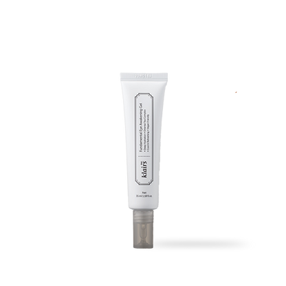 Dear Klairs Fundamental Eye Awakening Gel 35ml — product photo