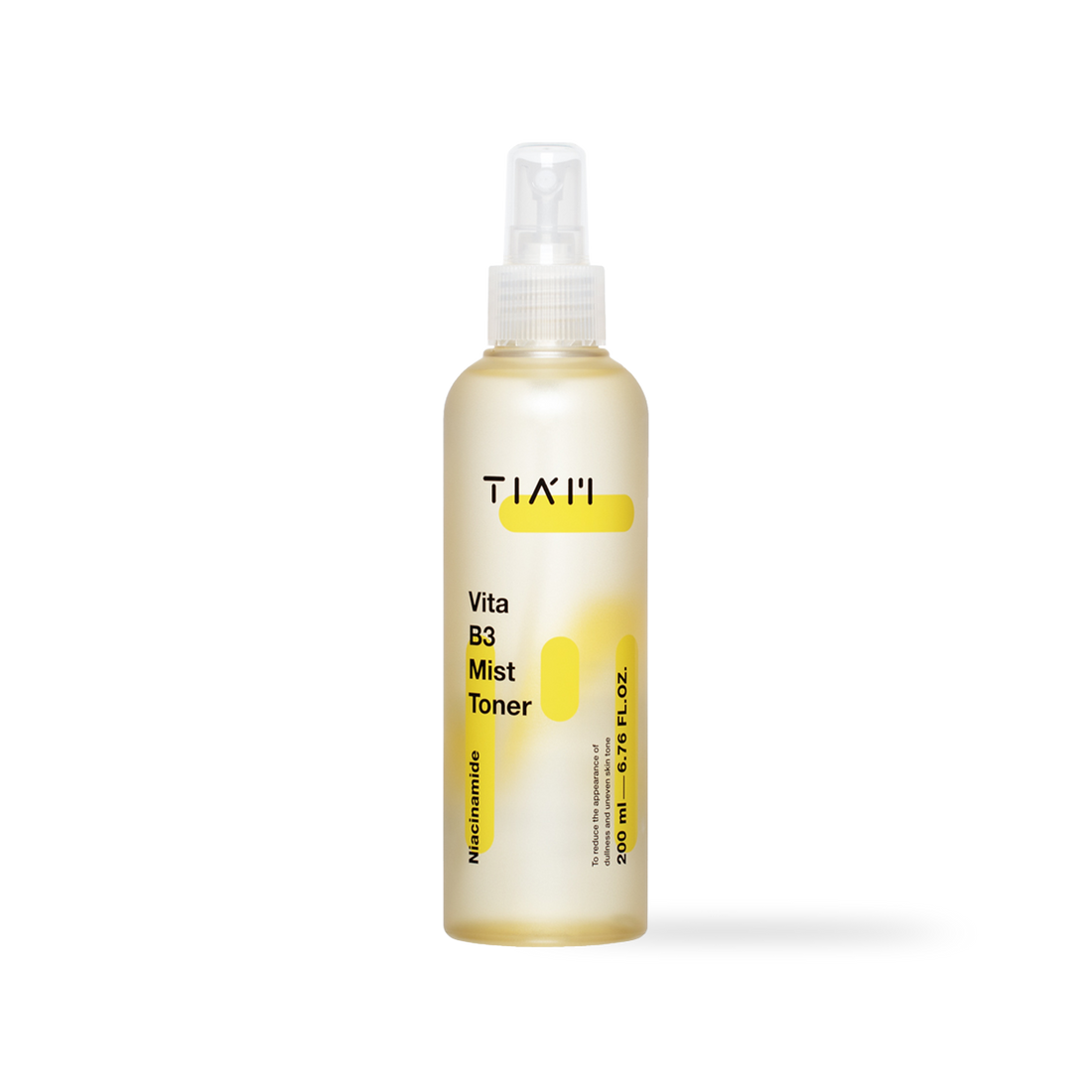 TIAM Vita B3 Mist Toner - 200ml — main product image
