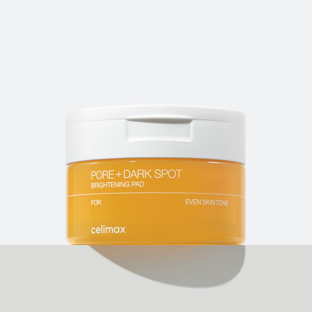 Celimax Pore+Dark Spot Brightening Pad 80pads — product detail image 6