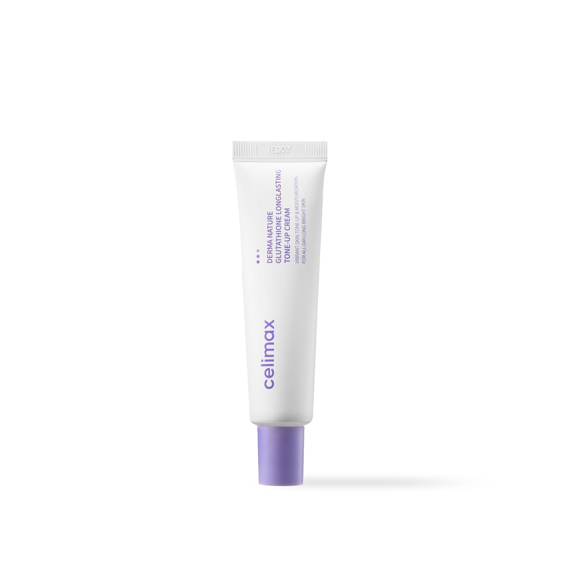 [celimax] Derma Nature Glutathione Longlasting Tone-up Cream 35ml