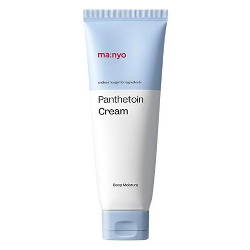 ma:nyo Panthetoin Cream 80ml product image