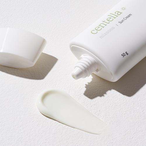 Mixsoon Centella Sun Cream 50g SPF 50+ PA++++ product image 4