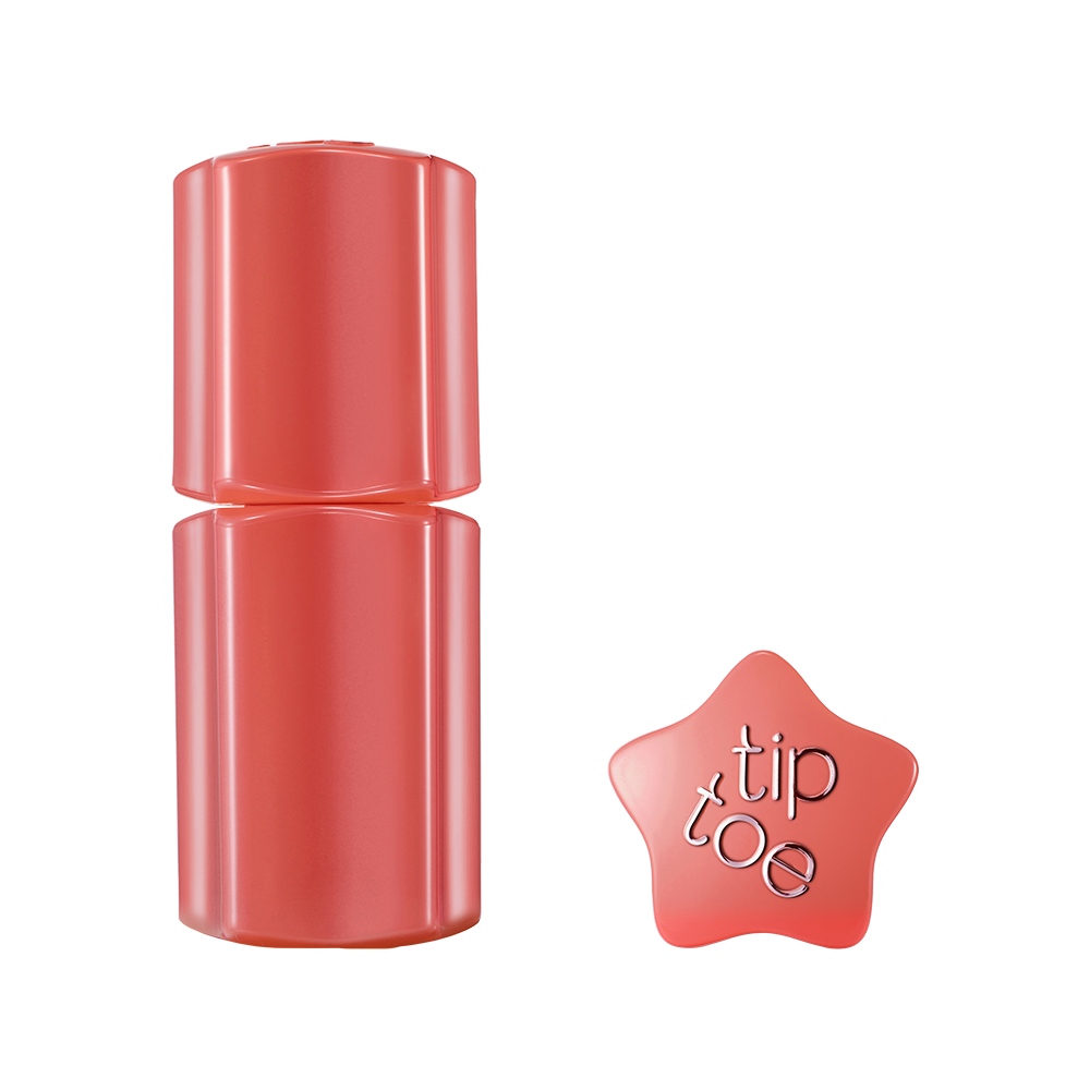 TIPTOE Glowit Sorbet Tint 109 Sunset Melt 5g — main product image
