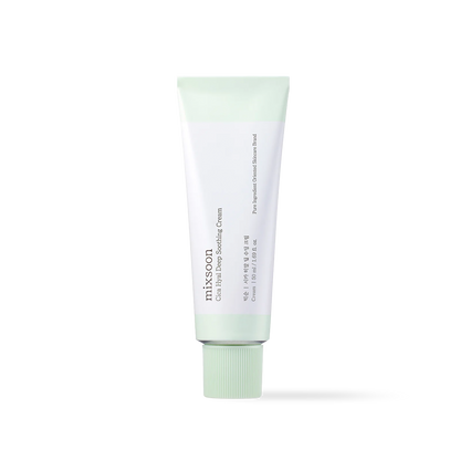 Mixsoon Cica Hyal Deep Soothing Cream 50ml product image 2