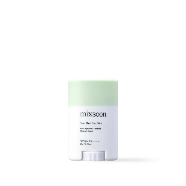 Mixsoon Cica Hyal Sunstick 15g product image 1