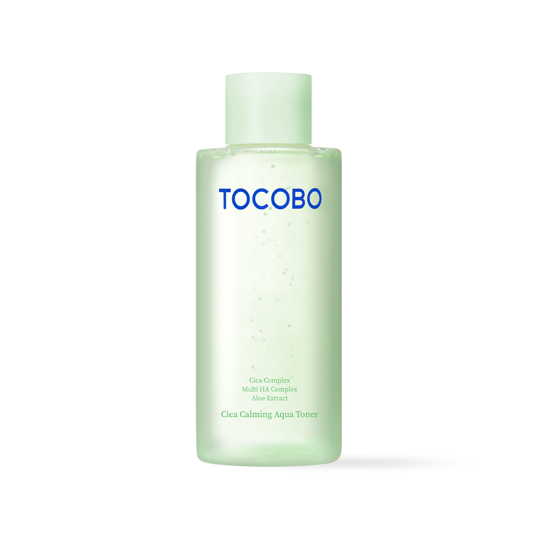 TOCOBO Cica Calming Aqua Toner 200ml - main product image