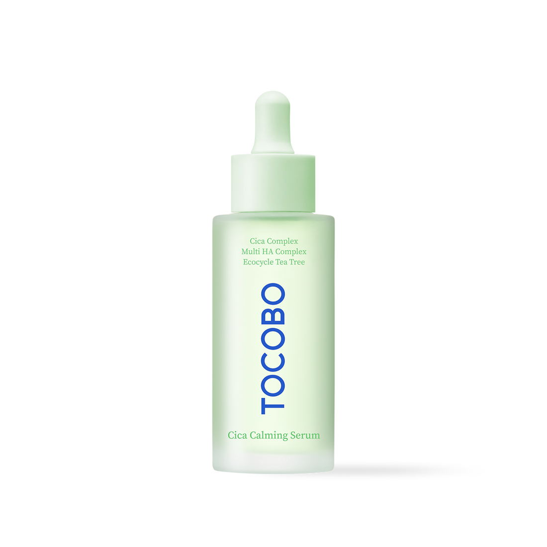 TOCOBO Cica Calming Serum 50ml - main product image