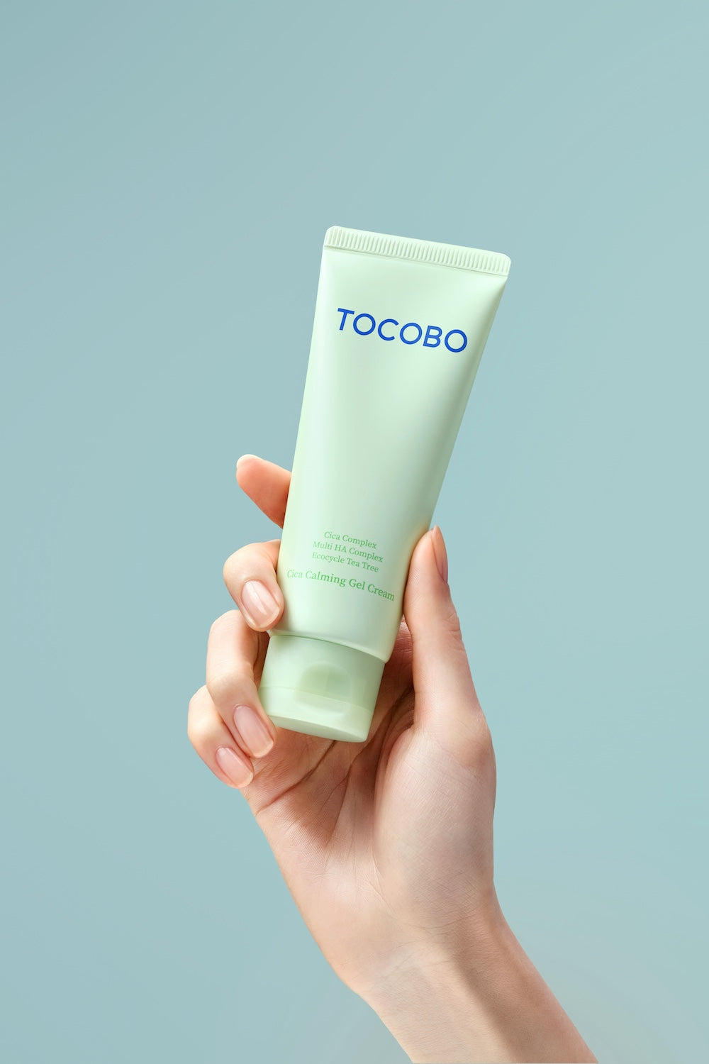 TOCOBO Cica Calming Gel Cream 75ml - product image 5