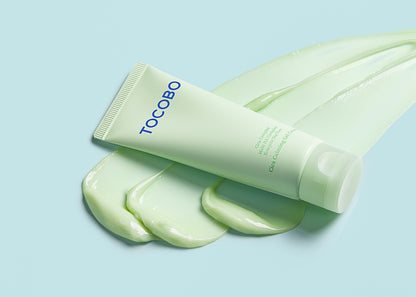 TOCOBO Cica Calming Gel Cream 75ml - product image 11