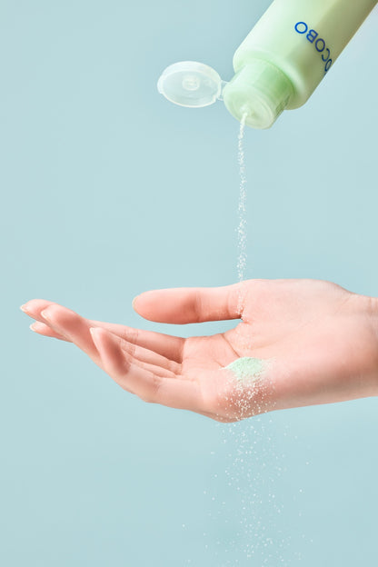 TOCOBO Cica Calming Powder Wash 50g - product image 4