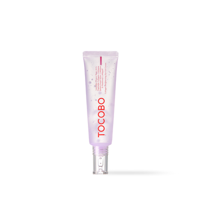 TOCOBO Collagen Brightening Eye Gel Cream 30ml - main product image