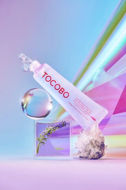 TOCOBO Collagen Brightening Eye Gel Cream 30ml - product image 4