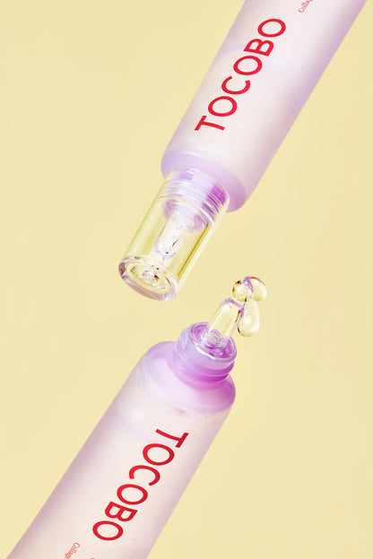 TOCOBO Collagen Brightening Eye Gel Cream 30ml - product image 5