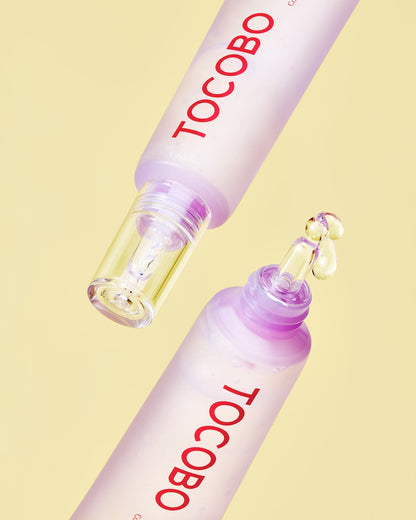 TOCOBO Collagen Brightening Eye Gel Cream 30ml - product image 6