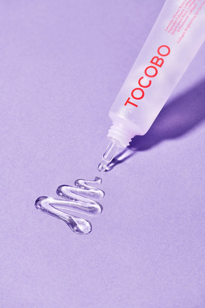 TOCOBO Collagen Brightening Eye Gel Cream 30ml - product image 8