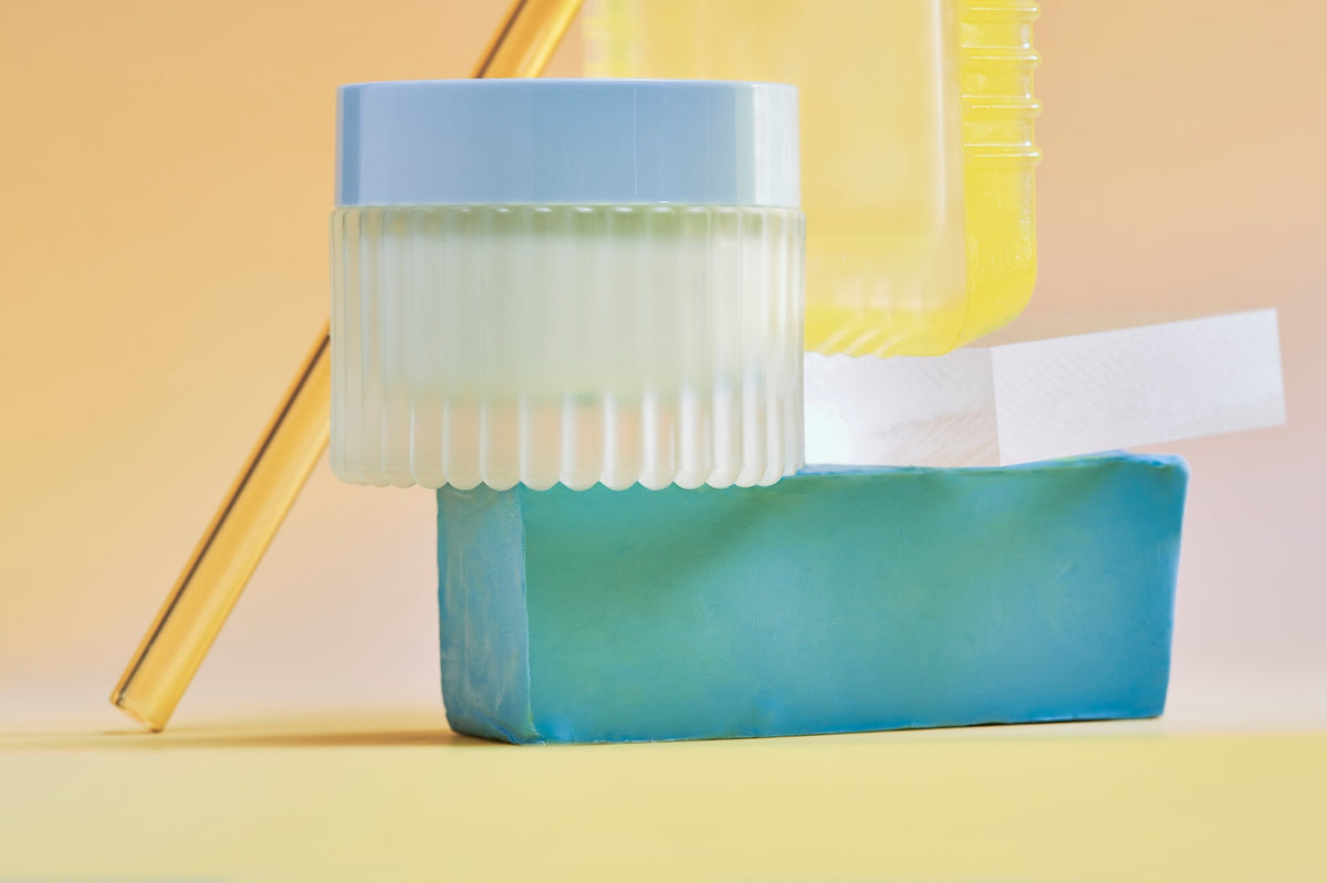 TOCOBO Multi Ceramide Cream 50ml - official product image 7