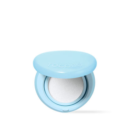 TOCOBO Blur Finish Sun Cushion 00 PURE 13g - main product image