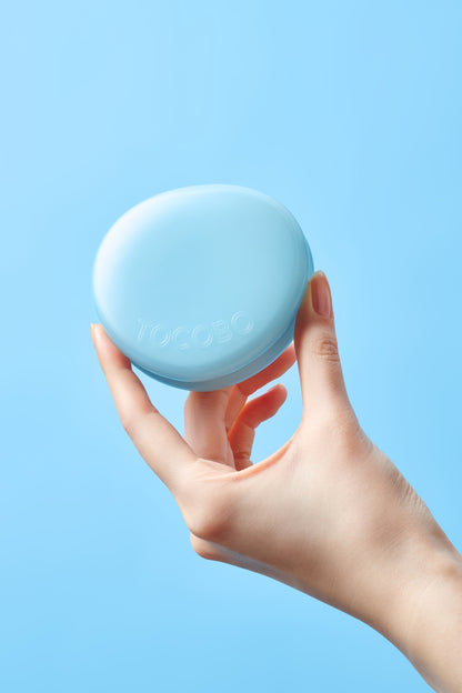 TOCOBO Blur Finish Sun Cushion 00 PURE 13g - official product image 6