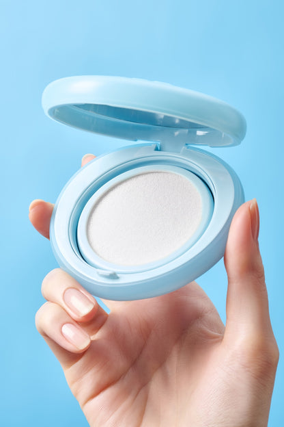 TOCOBO Blur Finish Sun Cushion 00 PURE 13g - official product image 7