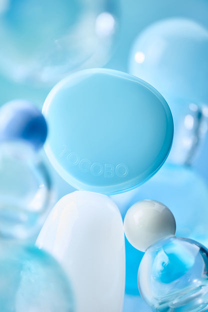 TOCOBO Blur Finish Sun Cushion 00 PURE 13g - official product image 11