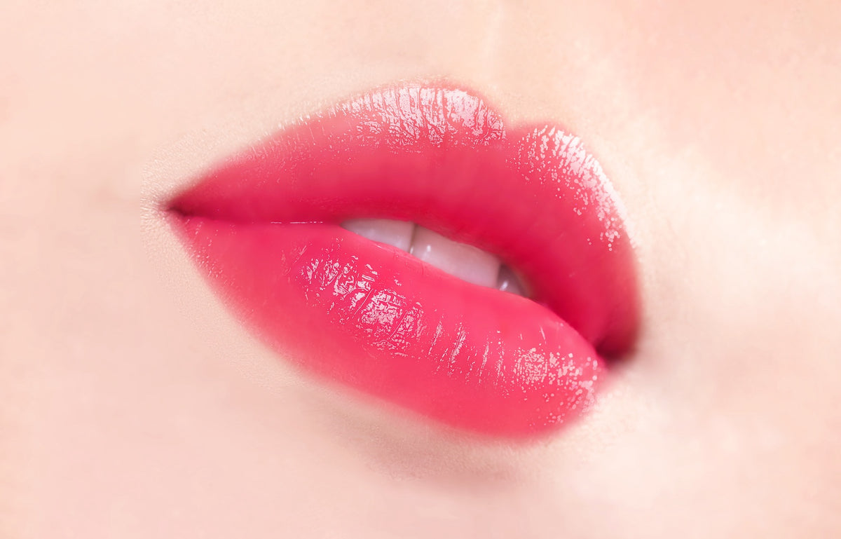 TOCOBO Glass Tinted Lip Balm 011 FLUSH CHERRY 3.5g - product image 3
