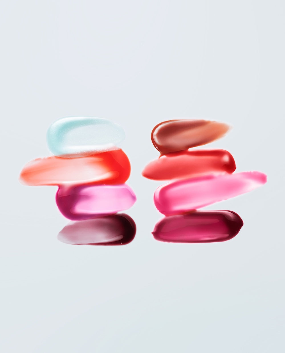 TOCOBO Juicy Berry Plumping Lip Oil 00 GLAM MAX Frozen Berry 4g - official product image 3