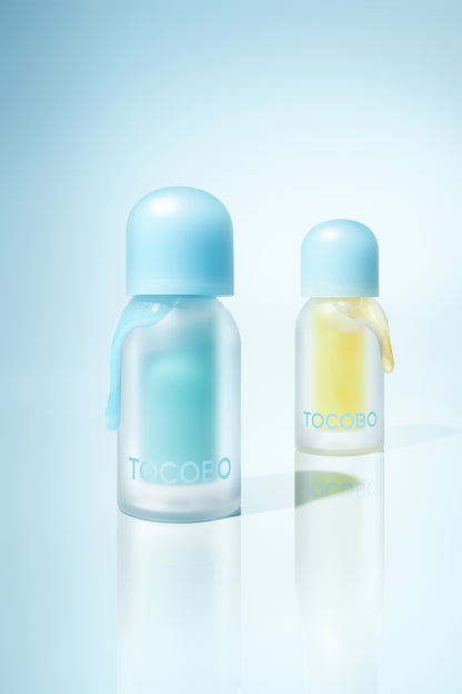 TOCOBO Juicy Berry Plumping Lip Oil 04 Bitter Brown 4g - product image 5