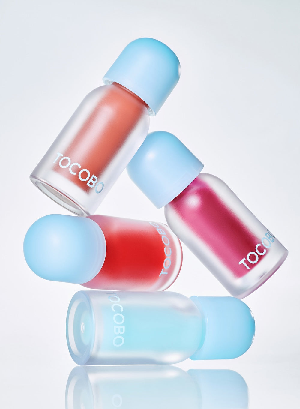 TOCOBO Juicy Berry Plumping Lip Oil 04 Bitter Brown 4g - product image 16