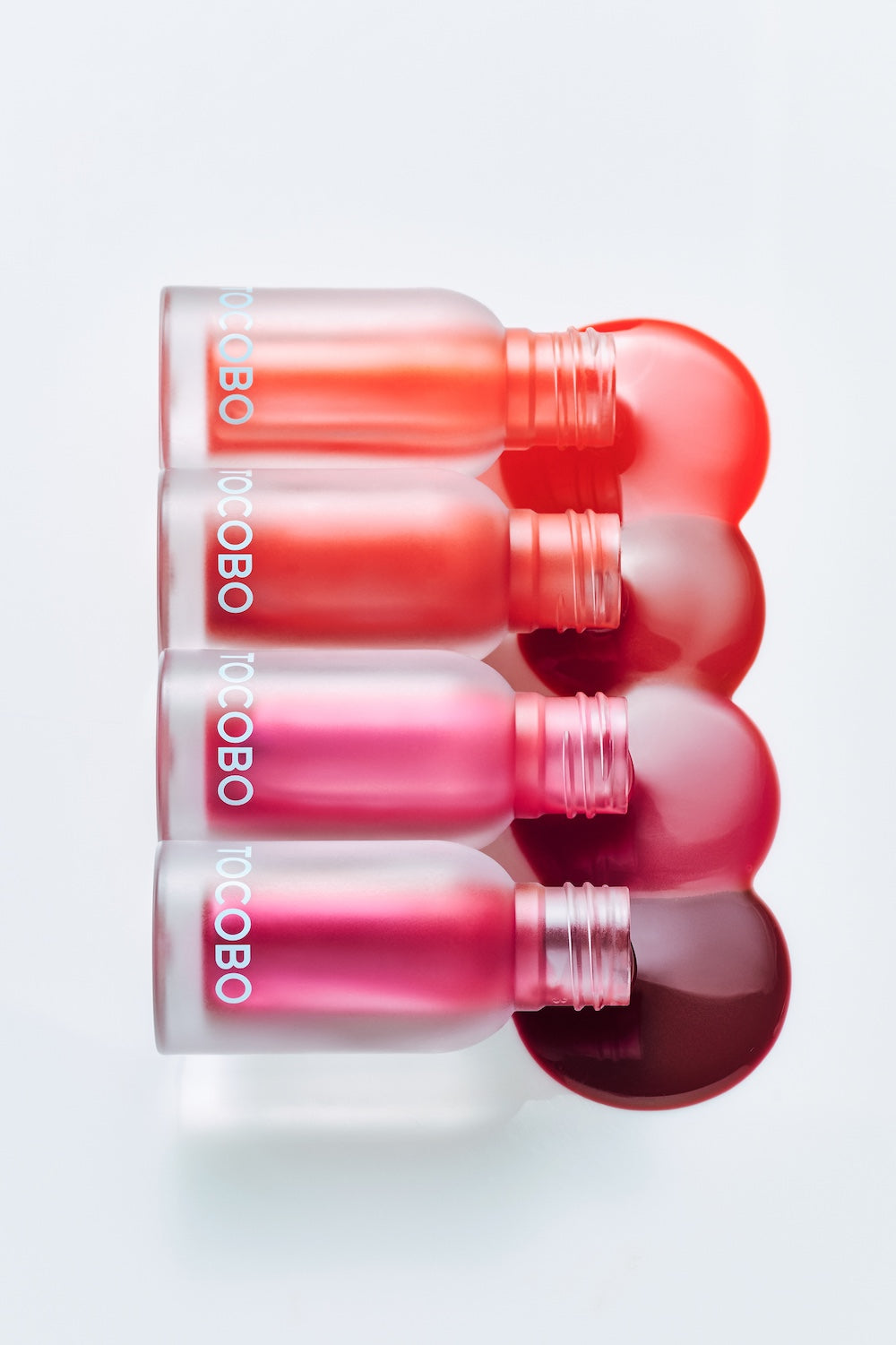 TOCOBO Juicy Berry Plumping Lip Oil 11 GLAM MAX HONEY LEMON 4g - product image 17