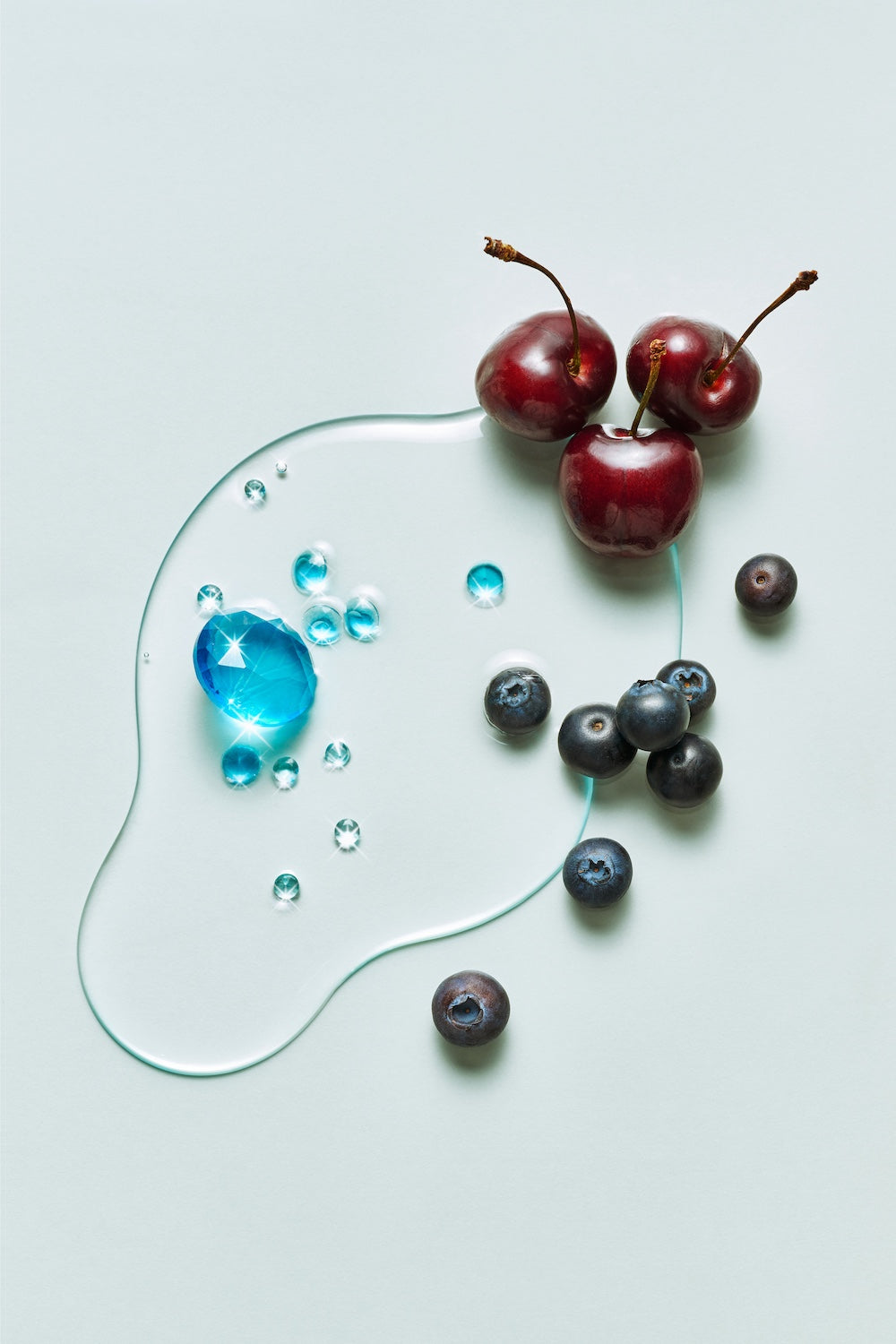 TOCOBO Juicy Berry Plumping Lip Oil 07 Plum Jam 4g - official product image 24